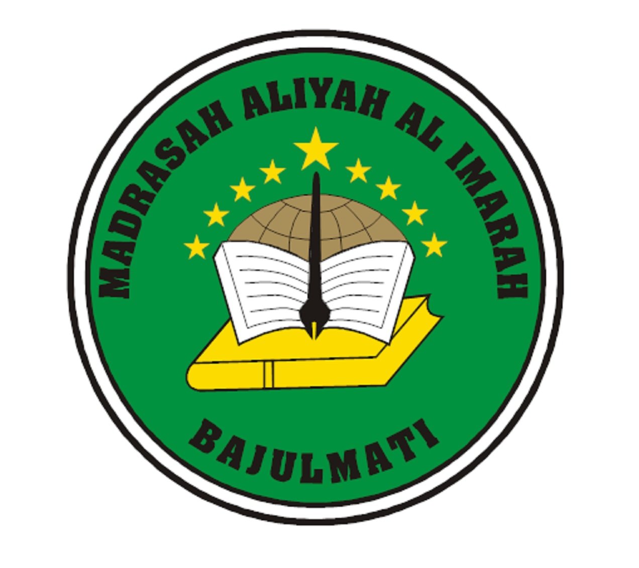 Logo Madrasah